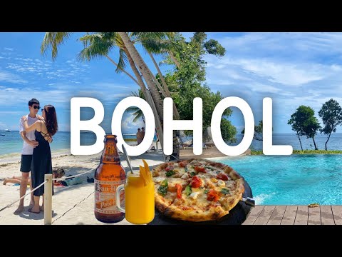 보홀 여행🇵🇭 호캉스🌴 | 아모리타 리조트 | 헤난 알로나비치 리조트 | 세부시티투어 | 산 페드로 요새 | 빠우 | 하우스오브레촌