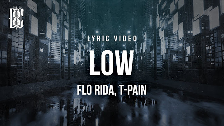 Low Remix version - Remix performance video thumbnail