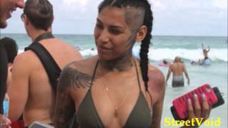 Floatopia Miami, 04-16-2016 (Slideshow Images)