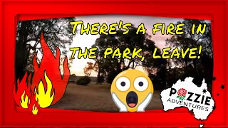 Fire in the Ranges by Pozzie Adventures 90 views 2 months ago 10 minutes, 20 seconds