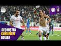 Geçmişten Günümüze Çaykur Rizespor - Beşiktaş Maçlarının Golleri | Trendyol Süper Lig