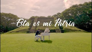 Esta es mi Patria - Andrés Ángel Feat. The King Flyp, Ale Martore & Opus 503