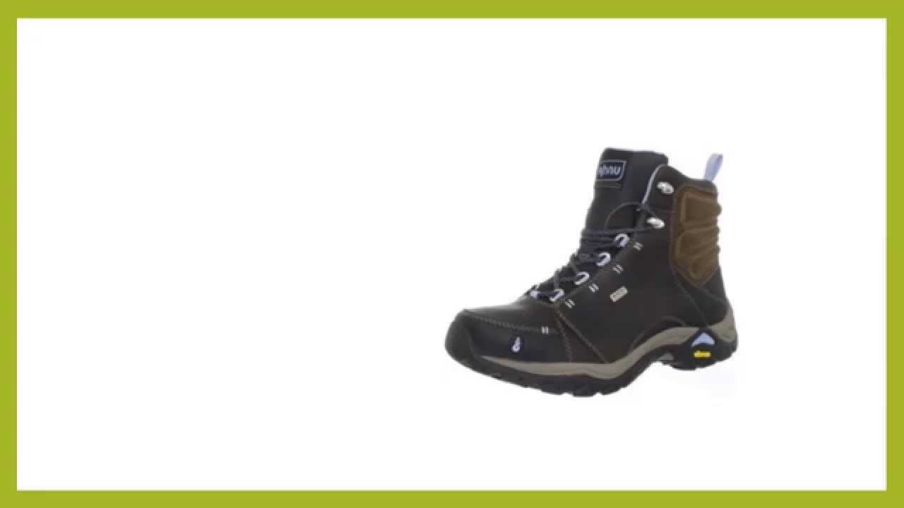 Cheap Best hiking boot for women 2014 YouTube