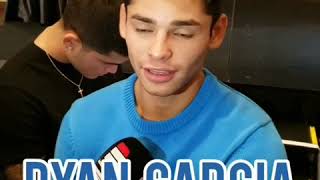kingryan keeps it real about realdevinhaney