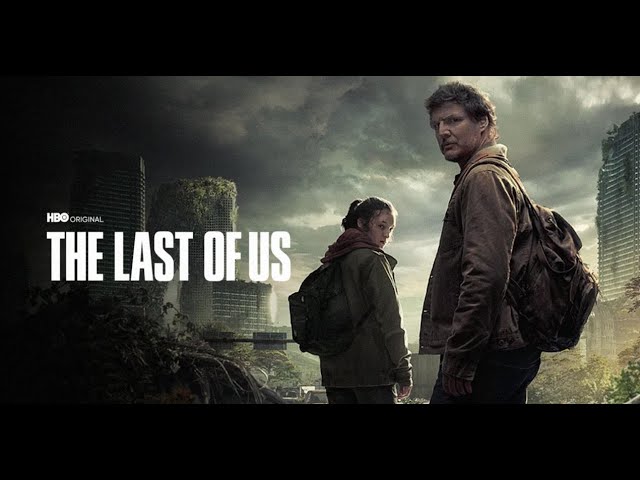 Um Filme Me Disse - Série: The Last of Us Ano: 2023 Onde assistir: HBO Max  #umfilmemedisse #hbomax #cenas #trechos #thelastofus