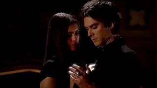 Perfect  Ed sheeran _  ❤Damon and Elena ❤