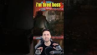 Alan Wake 2 made my Steam Deck cry...