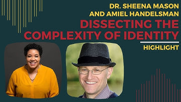 Dissecting the Complexity of Identity with Amiel Handelsman | HIGHLIGHT