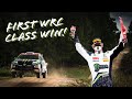 Rally Estonia 2020 VLOG!