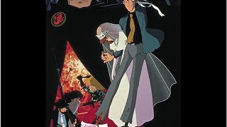 『ルパン三世　カリオストロの城』が“4K ULTRA HD”のBlu-rayとなって7月24日発売決定