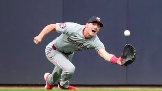 Best Defensive Highlights From Jacob Young in 2025 Content