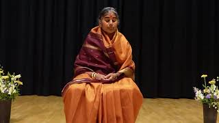 5 Sep 2024 1 pm CEST Mother Meera Meditation Wherever You Are