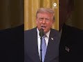 Trump says White House releasing documents that show voting system vulnerabilities
