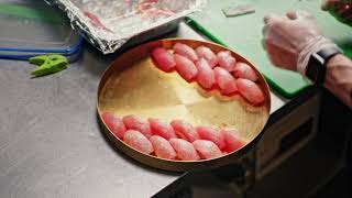 14+ Years of Sushi Catering Excellence | Behind the Scenes with Roll This Way in Toronto