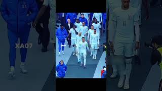 Mbappes Captain Aura