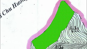 Hướng dẫn thực hành Mapinfo A-Z (Bài 2: Số hóa bản đồ)