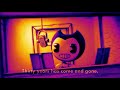 BATIM Spotlight Slowed Down