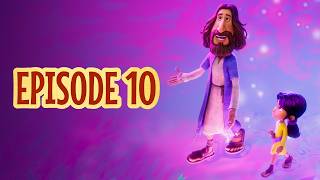 The Chosen Adventures Episode 10: Lonely But Not Alone