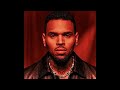 [FREE] Chris Brown Type Beat - "Rely On Me"