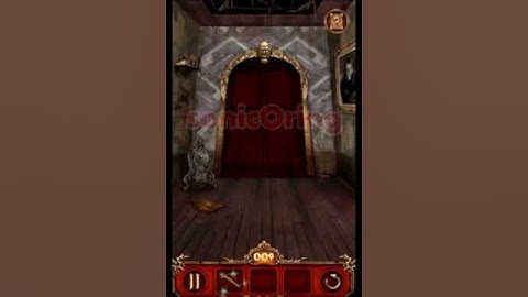 Escape Action Level 9 Walkthrough