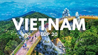 2024 Vietnam Travel Guide: Top 20 Must Visit Places