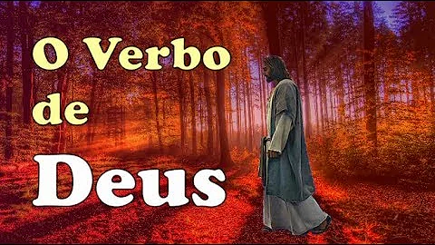 Quem é o Verbo que se fez carne?