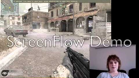 USING DEVMAP ON COD4 (MAC)