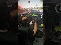 WRC Rally PXN VD10 #pxn #nextlevelracing #wrc #rally #gaming #simulator