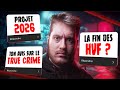 La VÉRITÉ derrière les HVF, JE REPONDS à vos QUESTIONS ! thumbnail