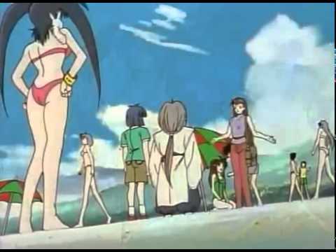capitulos de zenki capitulos de zenki