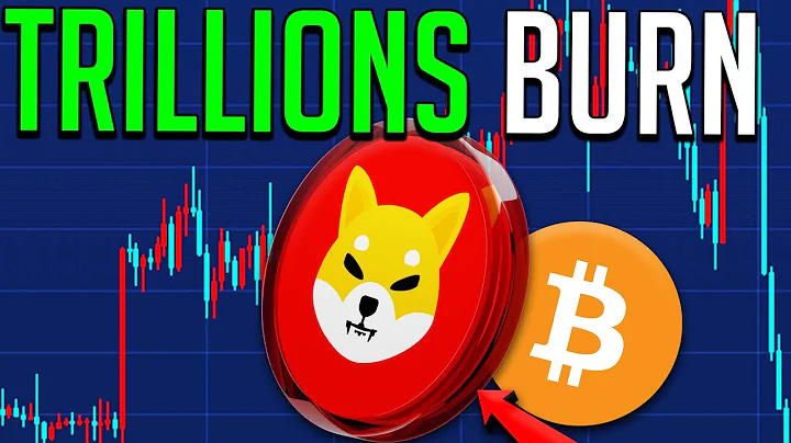 TRILLIONS OF SHIB WILL BE BURNED! SHIBA INU SHIBARIUM BURNS EXPLAINED! - SHIB Network Protocol