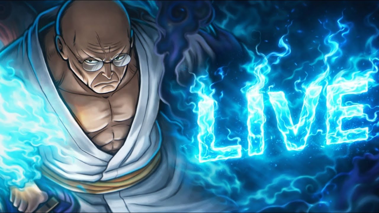 نكمل تفتيح بكجات وبعدها ليك /ون بيس بونتي راش