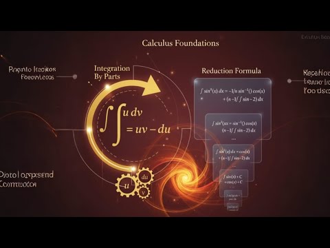 Integration by Parts - YouTube