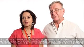 Scott Yancey Events - A HUGE BOOST to Aspiring Real Estate Investors