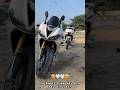 😍🤍🤍😍#youtubeshorts #viral #explore #yamaha #superbikes
