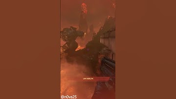 The King of Movement #Shorts #DOOM #DOOMEternal #Speedrun