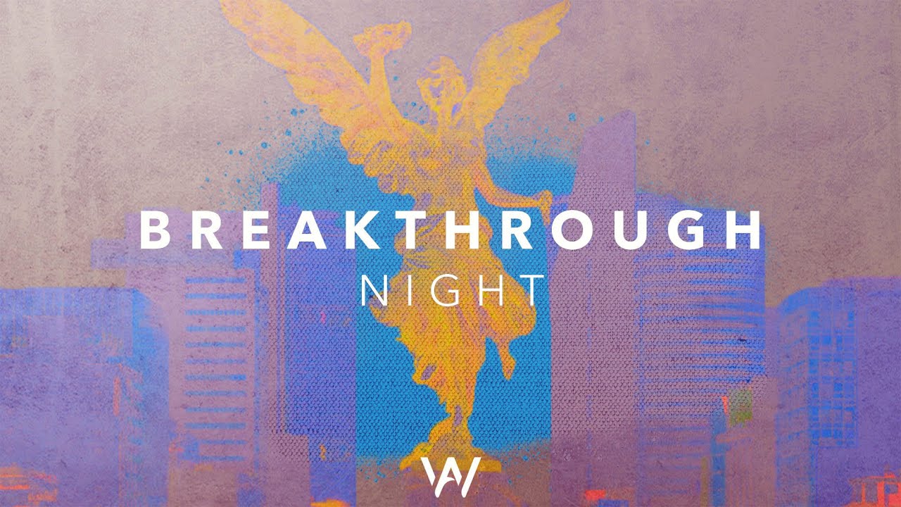 Breakthrough Service 4-3-2025 - YouTube
