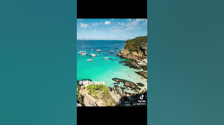TOP 10 des plus belles destinations en France 🇫🇷