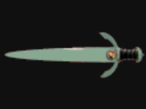 macbeth dagger