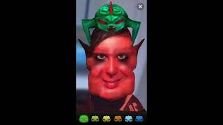 LEGO Hero Factory Brainify: Face Menu Music screenshot 5