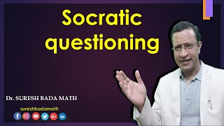 Role of Socratic Questioning in Cognitive Behavior Therapy [ Socratic Questions]