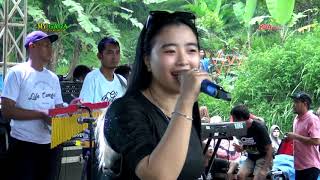 MY GAGA - MAWAR PUTIH VOC.SELY VANESA PUTRI & MUTIA NARA - RDA PRO