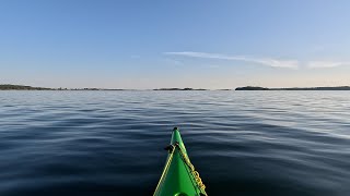 Expedition Huvudskär grovklippt