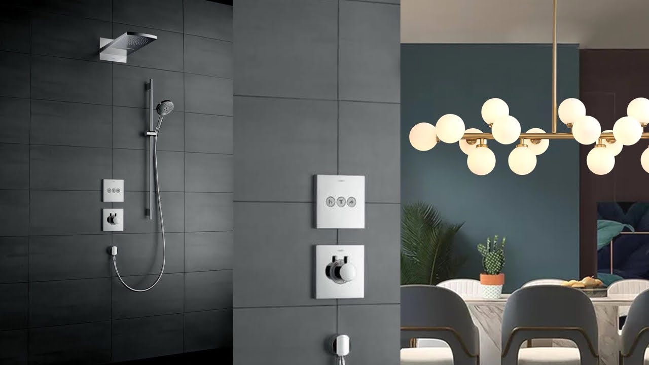 Where To Buy Affordable Lightings & Showers In Nairobi Vlog YouTube