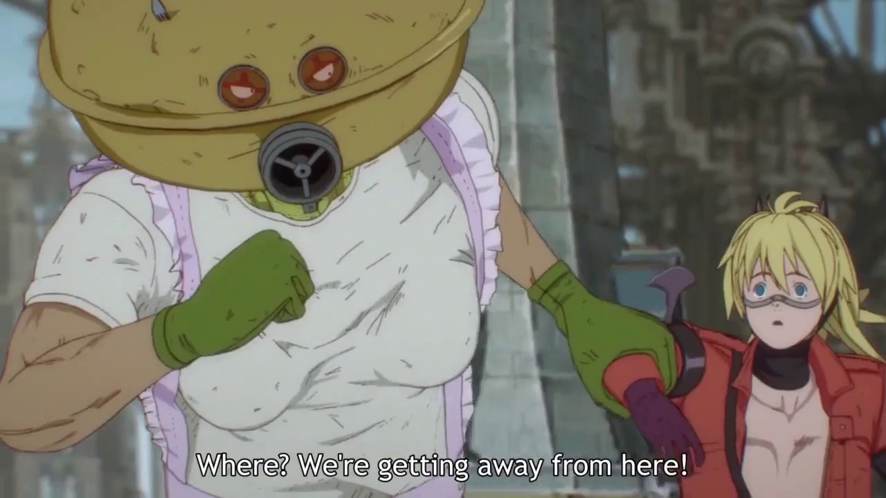 Get Nikaido Rejects Kaiman Tanba Wins Dorohedoro Ep 11 English Free Wallpaper Nikaido Rejects Kaiman Tanba Wins Dorohedoro Ep 11 English Free HD