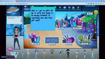 MSP MAILTIME + FORUMS!