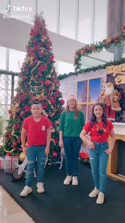 Selamat natal dari NTT  buat saudara dimanapun berada