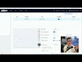 Cómo Configurar la Línea de Cruce en una Cámara PTZ (Parte 3)