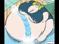 Bulma's Wish By SeriojaInc