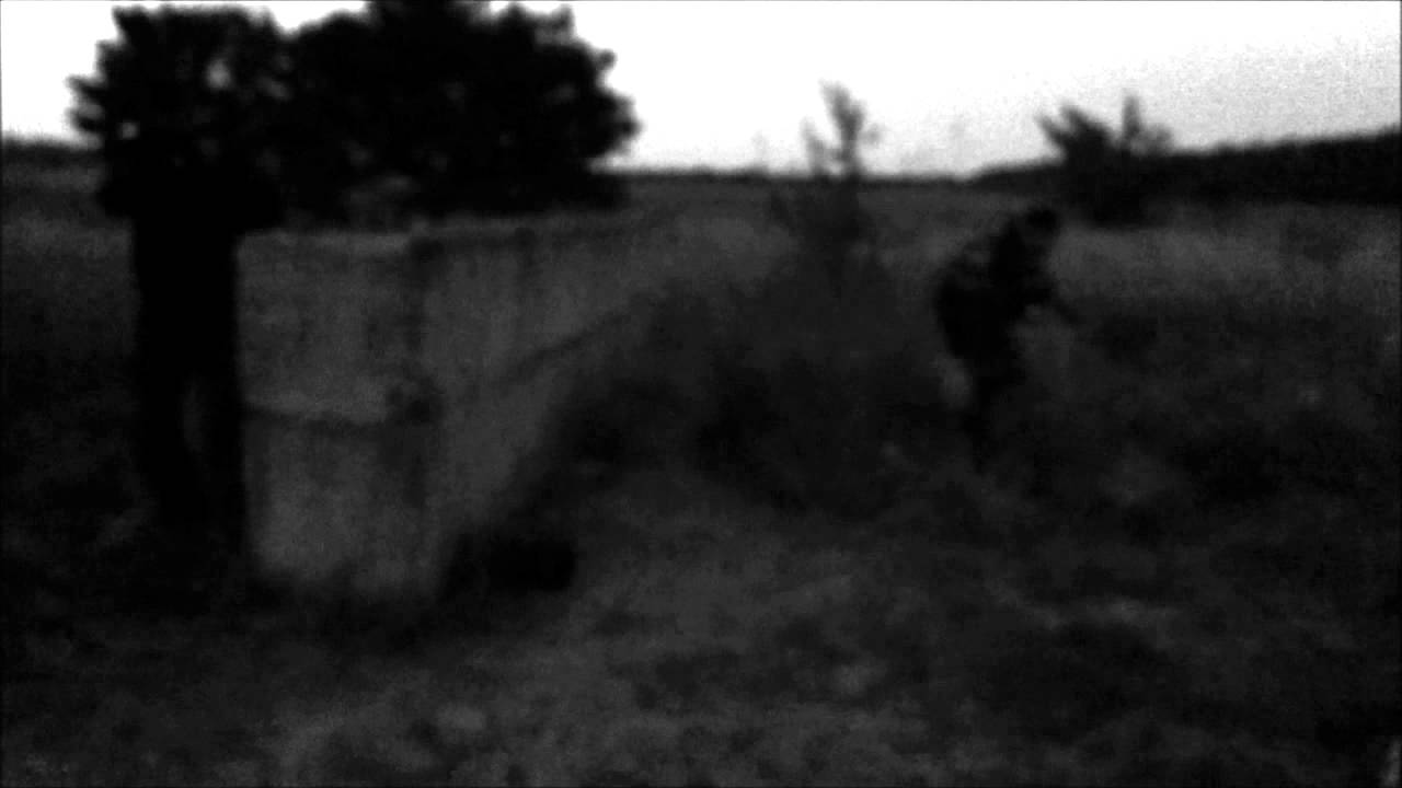 Лазерные бои Лазертаг Тхорецк - YouTube